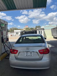 إلانترا • وارد جديد • كالار