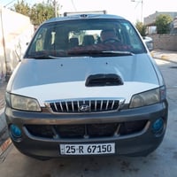 ستاركس • ٢٠٠١ • رقم كركوك