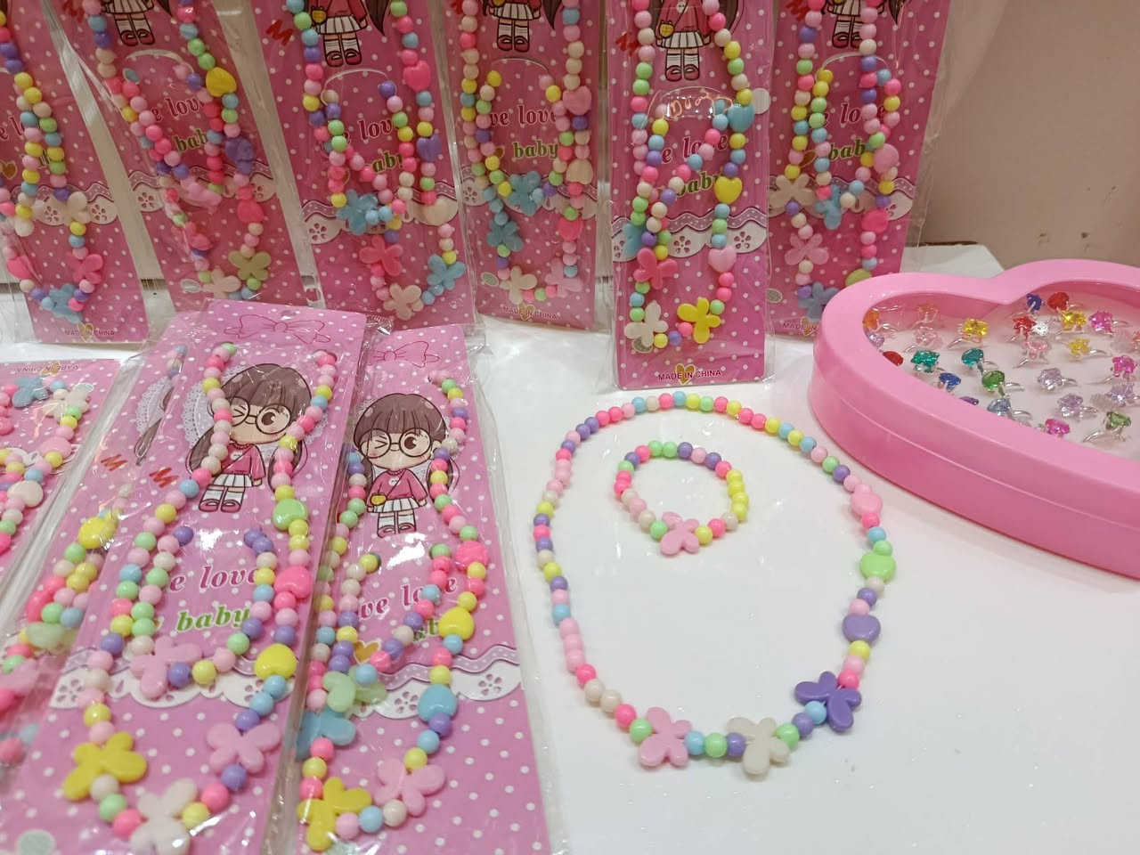 اكسسوارات


**إذا كنت صاحب هذا الإعلان وتريد حذفه لأي سبب، رجاءا أرسل رسالة إلى الدعم الفني**