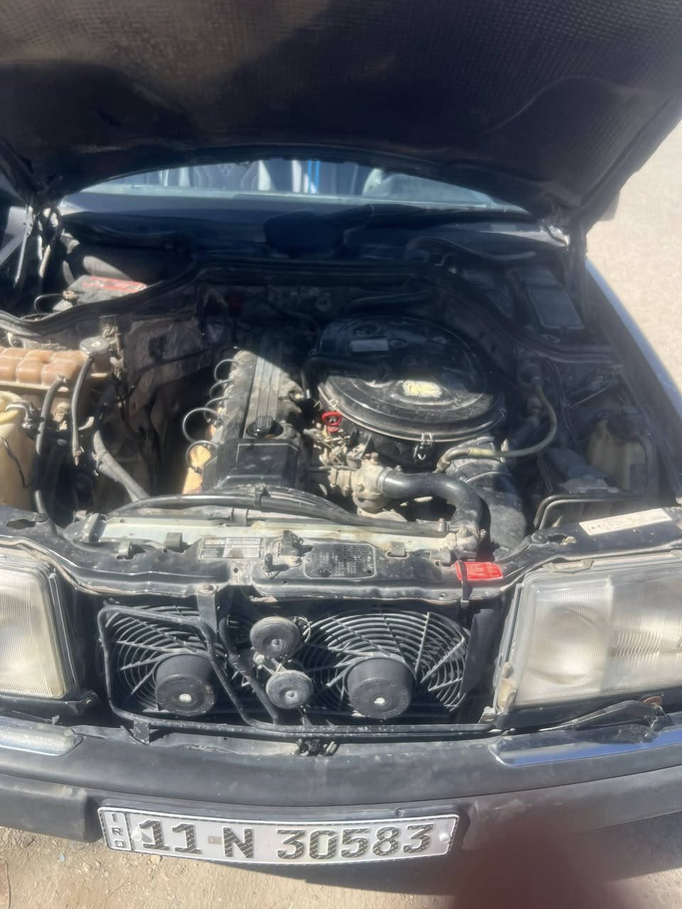 سلام عليكم مارسدس دب موديل ٩١ تخم تاير سياره مثل ماواظح بل صور سنويا الحد ٣١ رقم بغداد إنكليزي كير ومحرك بلادي عنوان الحسينيه مال راشديه السعر ٦٥تلفون ***********
