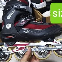 اسكيتات   باله أصلي   يوجد توصيل  كل صوره بيه حجم السكيت   الاتصال 077...