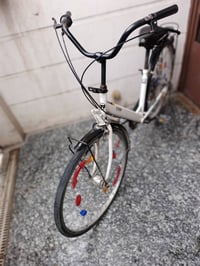 بايسكل ياباني • ٦ قير • شيمانو