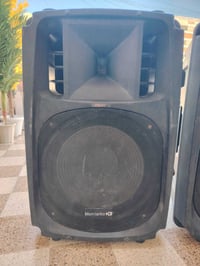 سماعات دبليو17 • ابيض • حله محاويل