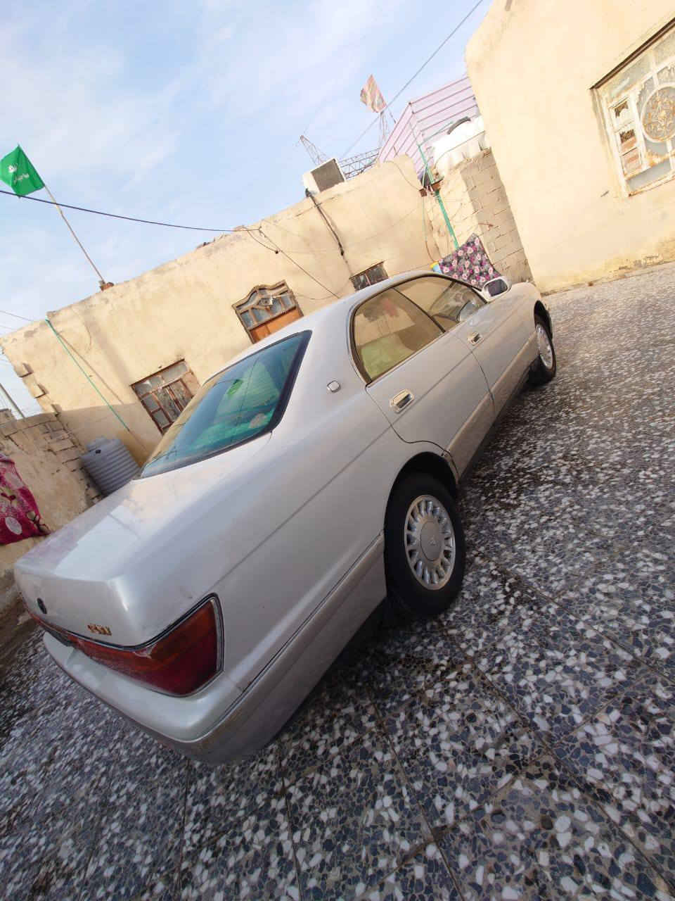 سلام عليكم سياره بطه مكفواله من كص ونقل ول ضربه ول صبق رقم بصره سنويه 30 مكفواله كفاله عامه من كلشي بكاني بصره كرمت علي ‏‪***********‬‏ ول اسيا ‏‪***********‬‏  سعر 58بيها مجال البصرة, العراق
