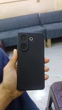 تكنو كامون20برو • ٢٥٦ • فطور بالشاشة والظهر