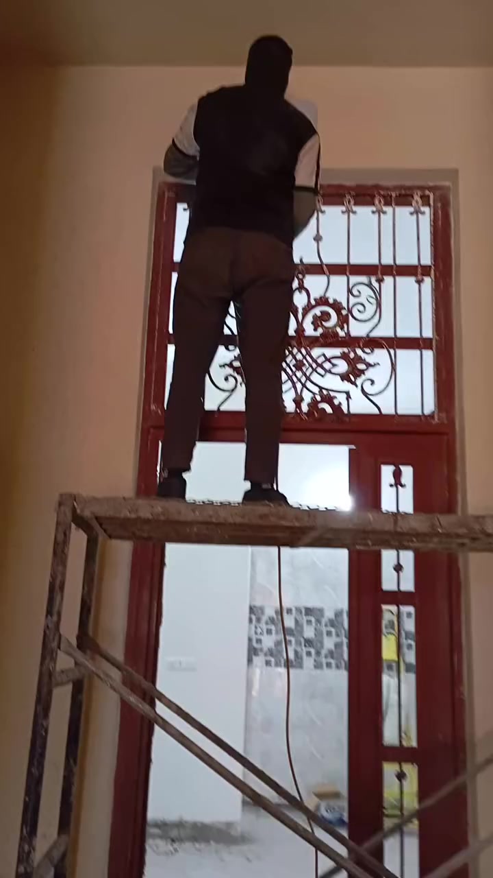 صبغ بيبان شبابيك  دور للاستفسار ***********
