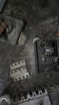 قواطع • كونكترات • شلع