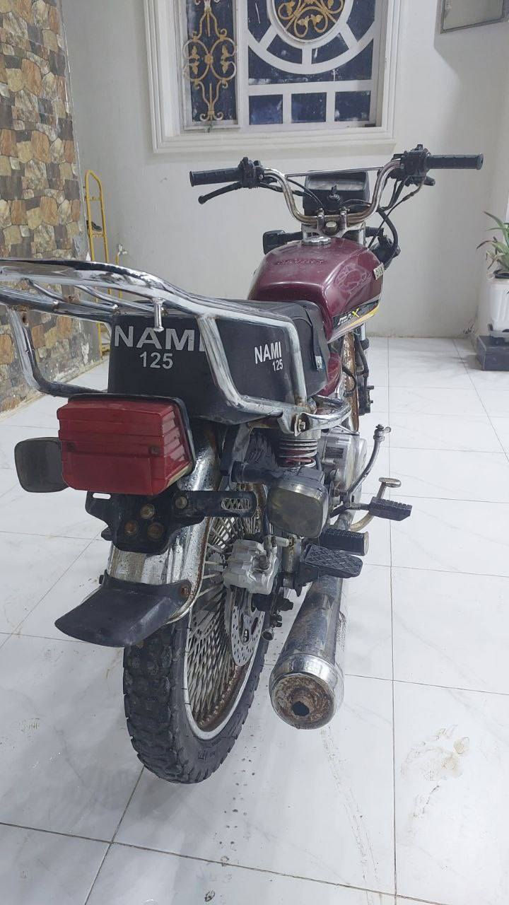 دراجه سيفان مامفتوحه موديل 2023نضافه شوفت عينك ٤٥٠


**إذا كنت صاحب هذا الإعلان وتريد حذفه لأي سبب، رجاءا أرسل رسالة إلى الدعم الفني**