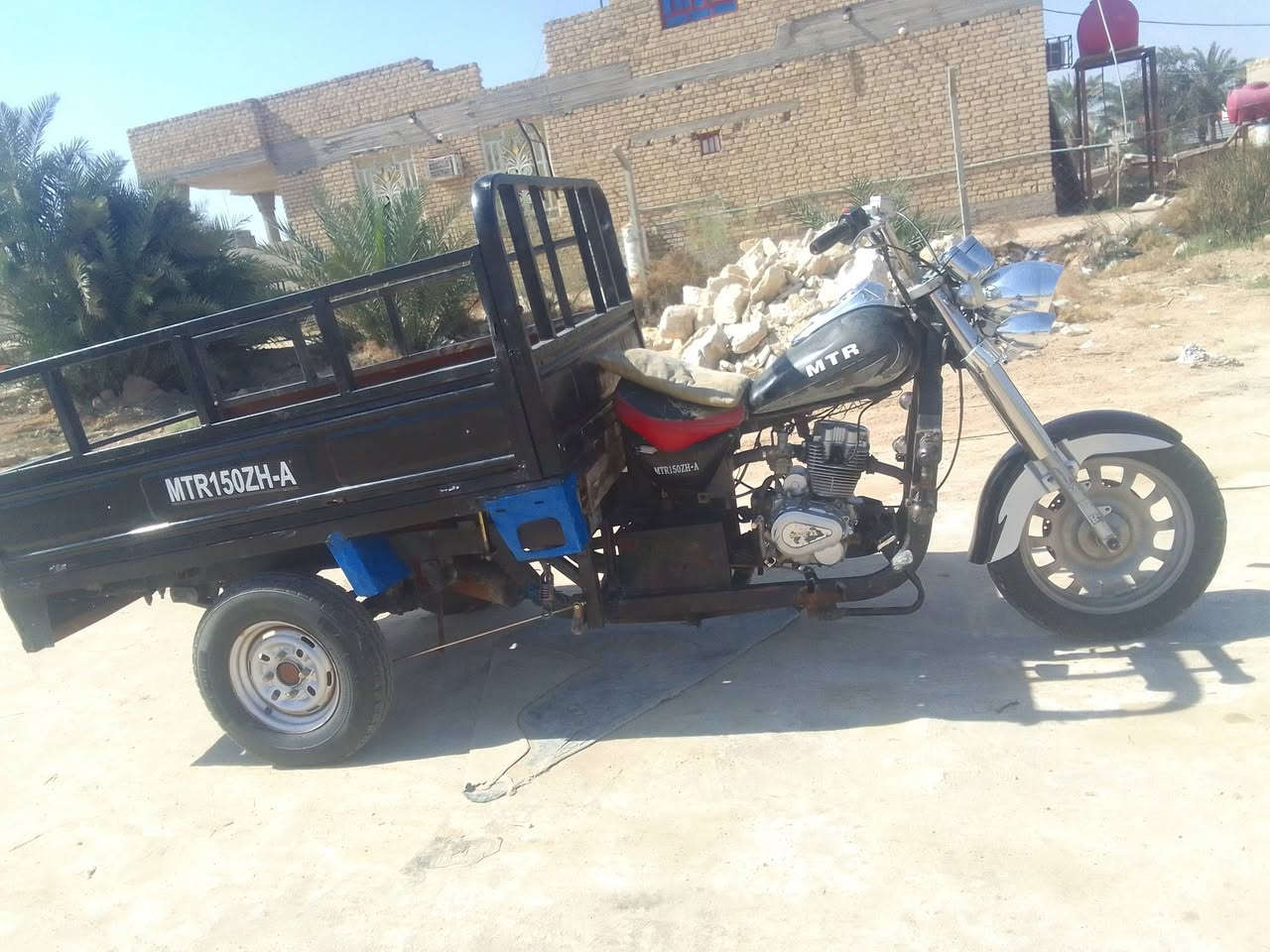 السلام عليكم البيع ستوته جاهزه مكينه 24اكسنه 25مكفولت شاصيه مكفول بديه نضيف ستوته جاهزه نكرت سلف كهربائيات كله شغاله مكينه مامفتوح أوراق اصولي سعره مليون وميه مكاني السماوه اومراوس


**إذا كنت صاحب هذا الإعلان وتريد حذفه لأي سبب، رجاءا أرسل رسالة إلى الدعم الفني**