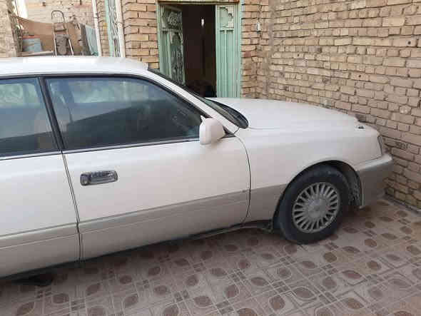 راس الثور موديل ٩٨ محجل ضربتها جاملق خلفي سيارة جاهزة مكفولة من اي عيب شرعي سعرها 80 مكلف بالنشر رقم صاحب السيارة👈
***********
