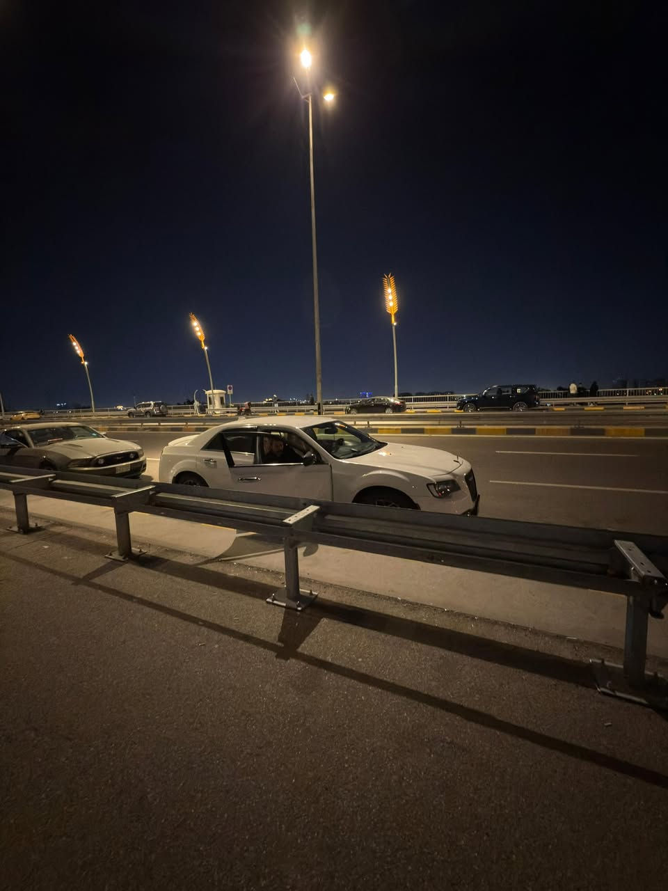 اوباما باسمي رقم بصرة سيارة كندي مكفوله من كلشي ضمان اي نقص مابيها سياره خاصه مال بيت مامشتغله خط الله يشهد سيارة مال بيت حداديه مكينه كير تبريد 
تايارت جدد رقم واتساب فقط ***********
