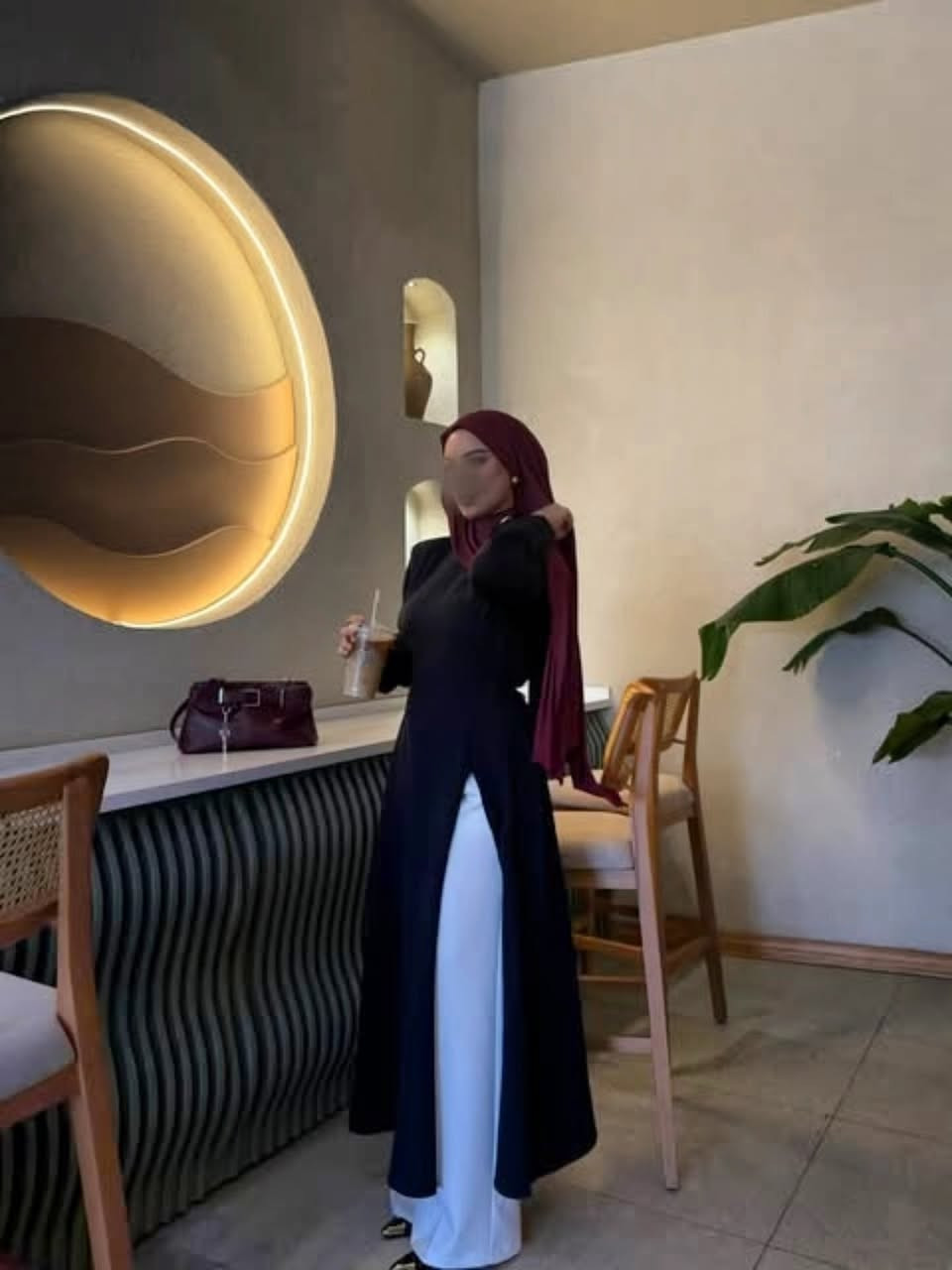 هذا شكله بالبس بنات 😍😍
للحجز دايركت 💌

كل القياسات متوفرة

#اكسبلور #explore


**إذا كنت صاحب هذا الإعلان وتريد حذفه لأي سبب، رجاءا أرسل رسالة إلى الدعم الفني**
