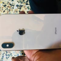 آيفون XS ماكس • ذاكرة 256 • باتري 80
