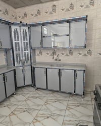 معمل البركة • أبواب شبابيك • ديالى جلولاء