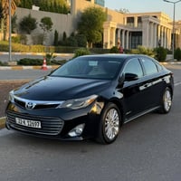 توێتا ئەفەلۆن  2015  ٢١٢ هەزار کیلۆمەتەر ڕۆشتوە  مواسەفات بەس سلاید نی...