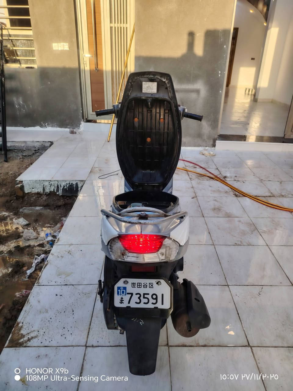 سلام عليكم ماكس مغولي حاويه صار شهر من نازله ختم واحد سعر 850مكانها رميثى رقم تلفون ***********
