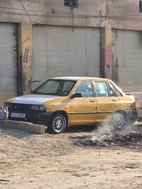 ٢٠١١ • مكينه وگير • عليها غرامات