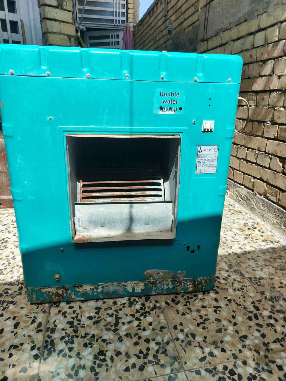غراض نظيفه للبيع كلمن وسعره


**إذا كنت صاحب هذا الإعلان وتريد حذفه لأي سبب، رجاءا أرسل رسالة إلى الدعم الفني**