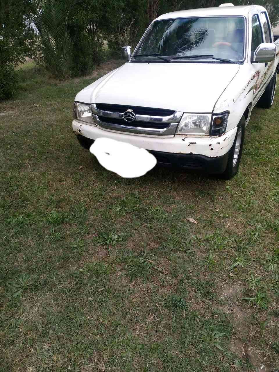 سلام عليكم بيكم دير موديل 2006 محرك كير اكسن شاصي مكفول محرك بخاخ تخم تاير كهربائيات كلها شقاله هاذا رقم الهاتف وشراي يدلل. ***********
