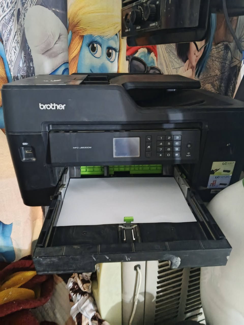 ٣٥شغاله تحتاج بس صيانه خطوط تطلع بيه


**إذا كنت صاحب هذا الإعلان وتريد حذفه لأي سبب، رجاءا أرسل رسالة إلى الدعم الفني**