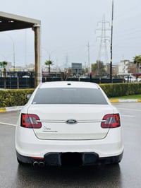 Ford taurus 2012 فورد توریس مودیل ۲۰۱۲ مواسفات ده‌ره‌جه ۲ ، سیاره سه‌ر...