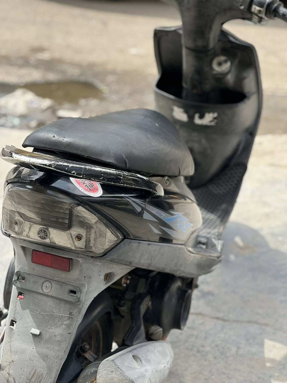 سلام عليكم   ماكس عدله  بلاديه كلهه نص نكره سلف درجة كلهه كامله اي نقص
مابيهه جيب فيتر وتجي تفحص 
 البيع السعر 700 بيه مجال حك جيه ماكني بغداد لامين الثانيه 
***********
