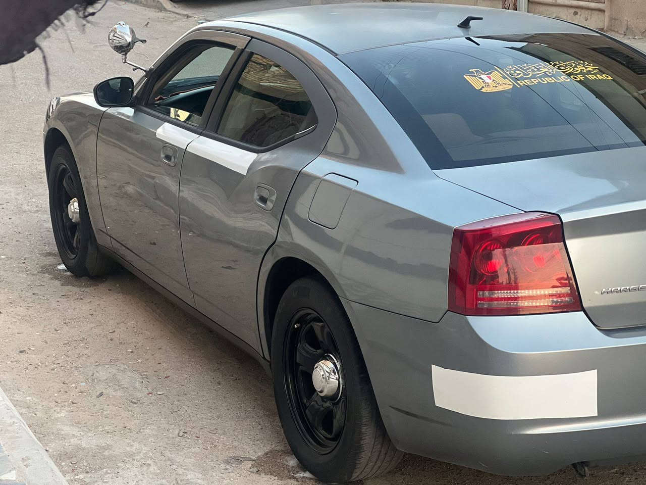 سلام عليكم جارجر 10 ادوات كفاله من الكص والضربه ارقام وسنويه وهزه عل رقم شاصي دواخل جديده سياره جديده حيل دمام مجموعه زنون عالي ناصي البصره القبله *********** بيه واتساب 45 وبيها مجال قليل
