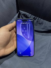 16 برماكس  07893377255. جهاز انضيف جداً 256 /98‎%‎