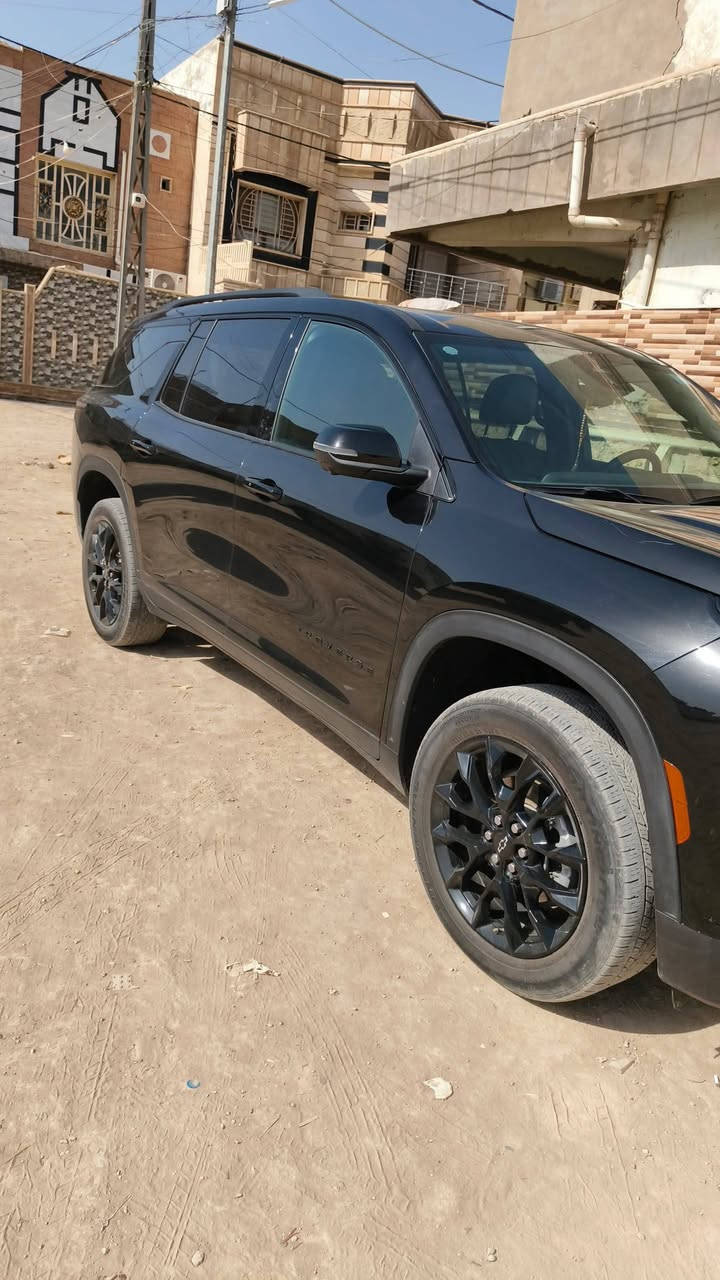 السلام عليكم ترافيس بلاك توب موديل 2024
مواصفات Lt  معروفه فول مواصفات 
مفتاح التشغيل بصمة وتشغيل عن بعد 
3 قطع تبريد 
5 بصمات ابواب 
صندوق كهرباء 
كشانات الامامية كهرباء 
تدفئة بالكشنات 
تدفئة مقود 
سايد بريك بصمة 
شاحن موبايل واير ليس 
مخارج UBS
رادار امامي + تحديد مسار 
رادار جانبي نظام النقاط العمياء 
اشارة بالمرآة 
شاشة حجم كبير 
كشافات امامية زنون 
حجم الاطاراتك20 
حجم المحرك 4تونر تيربو 
السيارة رقم القادسية شهداء 
الضرر  الامامي ايسر حداديه فقط 
 كامرات 5  .  360 درجه 
فتحة سقف بانوراما
عداد بصمه اثنين 
تشغيل عن بعد 
كير 8 نمر 
بعد هوايه بيها موصفات 
السعر اتصل وتدالل ***********
