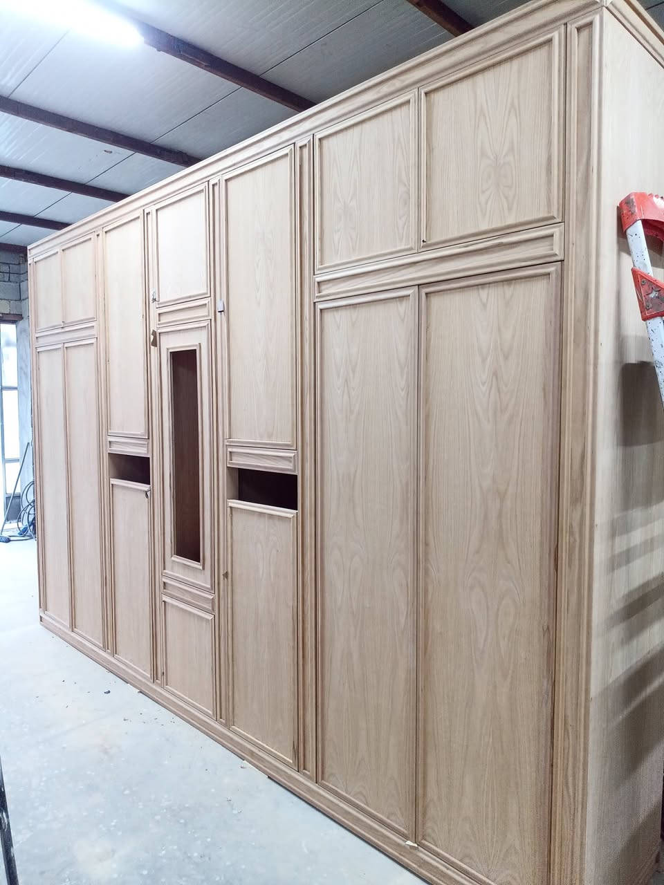 نجارة أبو رشا 👉 
درجة اولى فقط 👉 
وحسب المواصفات المطلوبه 🫵 
العنوان الخالديه المضيق 👉 
التوصيل مجاني 🛻
ليس لدينا فرعا آخر  تحياتي للجميع 🌹


**إذا كنت صاحب هذا الإعلان وتريد حذفه لأي سبب، رجاءا أرسل رسالة إلى الدعم الفني**