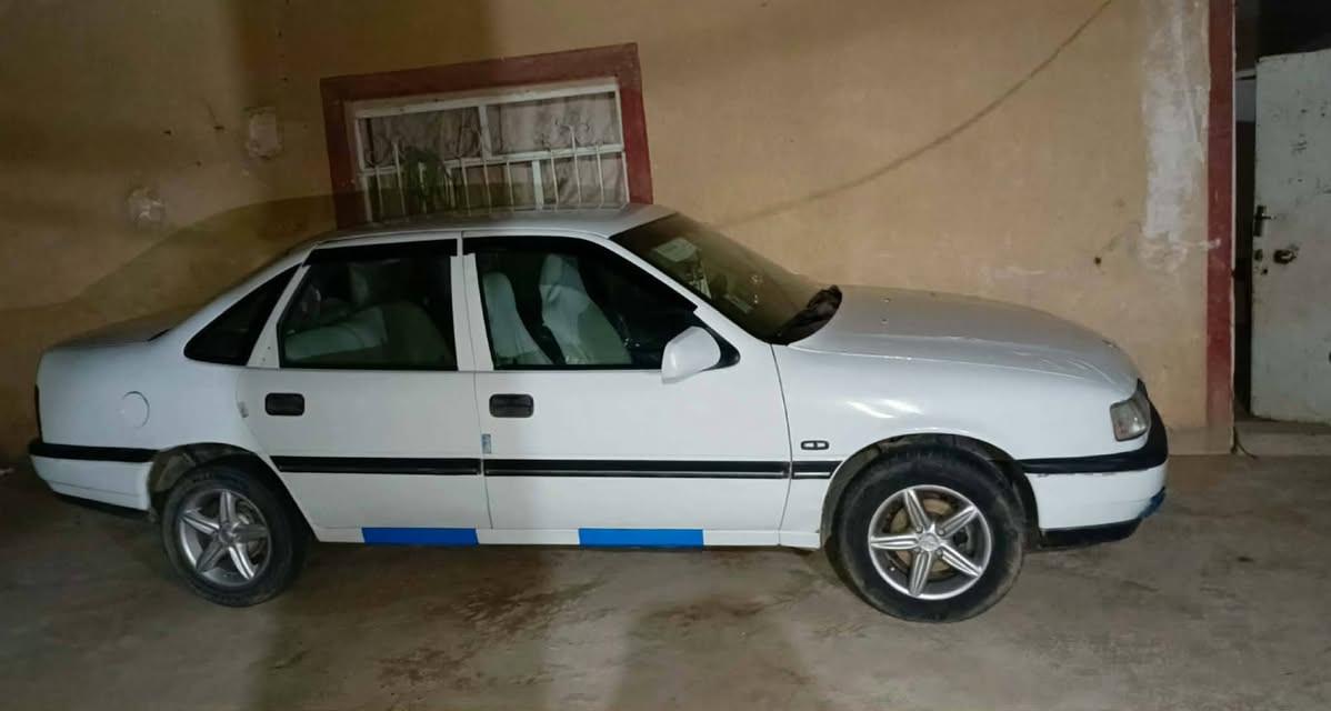 أوبل فكترا موديل 1992, حجم المحرك  18,رقم أربيل ، بيها كابون / شرط التحويل ، بدون غرامات, بدون صبغ فقط الدوائر وجاهزة من كلشي ونضيفة
السعر /49$ وبيها مجال 
للاتصال واتس اب ***********
