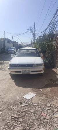 مارك عضم • موديل ٩٠ • مكينة ٢٥٠٠],