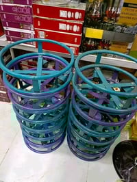 قاعده قنينه • حديد اصلي • توصيل سامراء