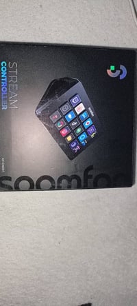 ستريم كونترولر • جديد • ما مستخدم