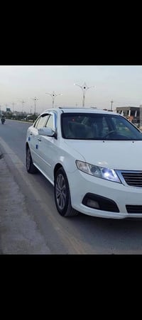 اوبتيما 10 خليجي محرك 200/حداديه100/تبرد منضمومه كمله جديده/رقم وسط بس...