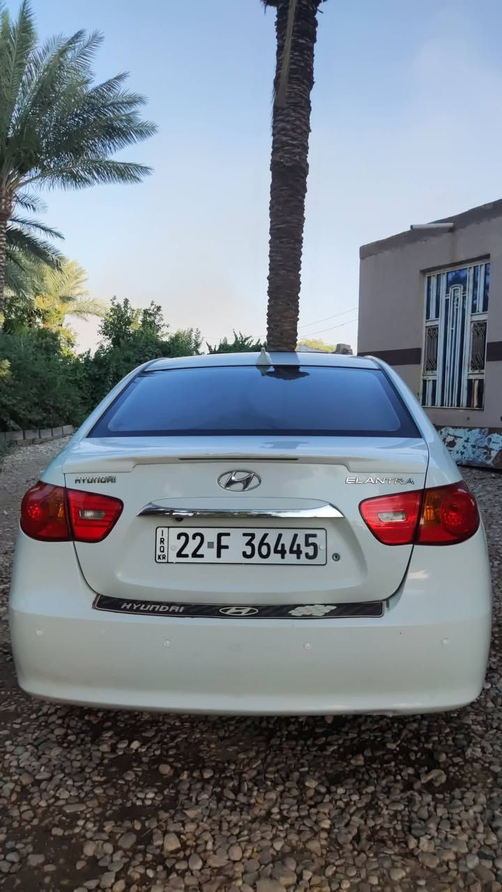 سعر السياره 110 وبيه مجال
سلام عليكم من رخصت صاحب الكروب المحترم النتره 2010 خليجي السياره خير من الله تبريد ثلج ،🥶 كير محرك بحاله جيده صدر امامي خلفي خير من الله شاشه كامره دواره حساس.. 
ملاحضه السياره شهر 10 تخلص الهزه السنويه 30 تنفذ السياره باسم كردي تريد وكاله تريد تحويل حاضر 
***********

