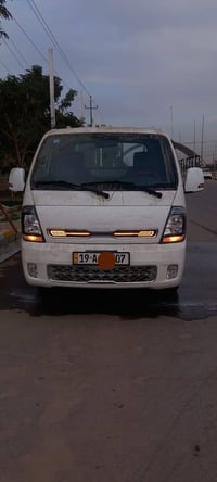 كيا • ٢٠٢٤ • كفاله عامه