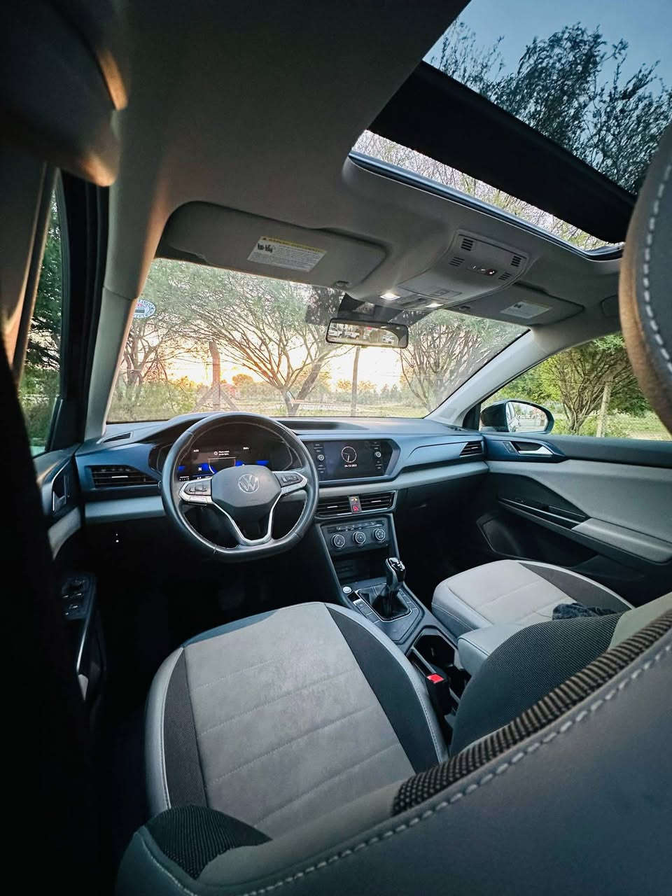 𝐕𝐎𝐋𝐊𝐒𝐖𝐀𝐆𝐄𝐍 𝐓𝐀𝐎𝐒 𝟐𝟎𝟐𝟐 𝐒𝐄
فولكس واكن تاوس جديد موديل_ ٢٠٢٢

مواصفات_ SE
فول فول مواصفات 
فتحة بانورما
ابواب بصمة
بصمة تشغيل 
تشغيل عن بعد
داخل ليد سبعة الوان
كيج الكتروني 
شاشة ايباد 
كاميرا
شحن وايل ليس
‏‎اوتو ستارت ستوب
‏‎نقطة عمياء 
‏‎تحديد سرعة
‏‎تحديد مسار
‏‎رادار امامي
‏‎رادار جانبي 
‏‎رادار خلفي 
‏‎حساسات امامي
‏‎حساسات جانبي
‏‎حساسات خلفي 
كشتات جلد
كشنات كهربائي 
كشنات تبريد
كشنات هيتر
فول تحكم ستيرين
ستيرين هيتر
تبريد لمس
تبريد مركزي
نظام_ Eco
نظام_ Normal
نظام_ Sport
نظام_ Custom
لايتات ليد عدسة زينون بيلادي
بكلايتات ليد بيلادي
ويل كروم سبورت 
بعد هواء مواصفات …

ماشي_ 85000  الف

الضرر_ فقط حافة بونيد بارد
سونار موجود بل منشور 

سيارة اخو كلين 
رقم اربيل سنوية هزة كله جديد 

تفاصيل اكثر الاتصال علی رقم  

*********** 

السعر 147$ بي مجال 
عنوان ديالى بعقوبه
