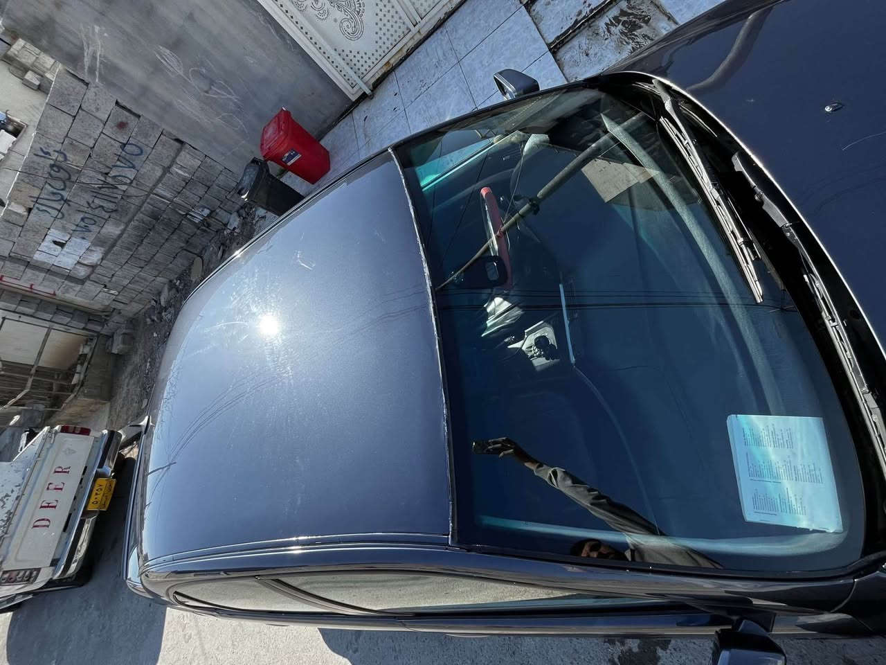 سەقەر١٩٩٦ مەکینە ٣٠دەبل دیجیتەڵ دەبل گێر پانکە کارەبایی کوشین جلد هیتەر سبوخ حام بۆنیت بە سەقفی کەتەوە بەشەرتی برانەوە وەرگەران سەیارەکە نمونەیە لە جوانی بەشەرتی هەموو شتەک أربيل, العراق


**إذا كنت صاحب هذا الإعلان وتريد حذفه لأي سبب، رجاءا أرسل رسالة إلى الدعم الفني**