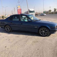 ٥٢٥ اتوماتيك • ١٩٩٣ • أربيل