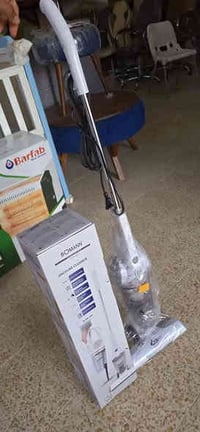 مكنسة عامودي • اصلية • الزبيدية واسط