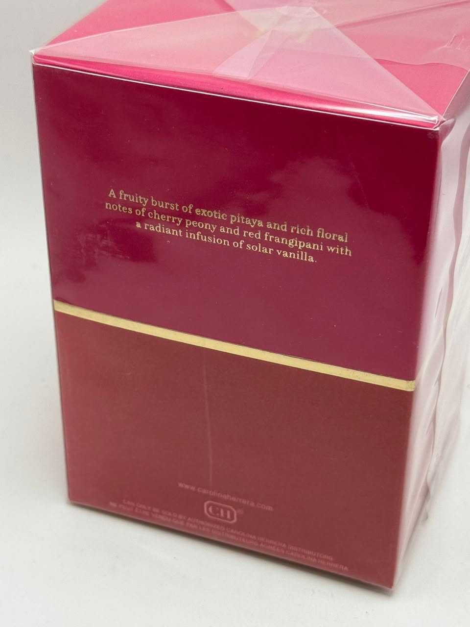 عطر ماركة La bomba  نسائي امزون اصلي
يوجد توصيل كافة محافظات العراق


**إذا كنت صاحب هذا الإعلان وتريد حذفه لأي سبب، رجاءا أرسل رسالة إلى الدعم الفني**