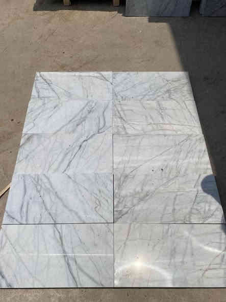 ( بُشرى ساره ) 
سلام عليكم زبائننا الكرام تم وبحمد الله وصول مرمر ايراني نيريز ابيض دمار رصاصي 
30x60
السمك 18mm

ذو موصفات عاليه 💯 
عرض خاص عرض خاص 
السعر 12الف 
السعر 12الف 
***********
***********

  💎سارعو بالحجز قبل نفاذ الكمية
💎مستعدون لتجهيز المشاريع الحكومية والاهلية والمكاتب  والاسعار مناسبه جدا جدا 
موجود توصيل انسب الاسعار لكل المحافظات العراق 
بايات نيريز ابيض دمار رصاصي 
14 الف 
120x35
110x35
100x35
