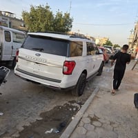 اكسبيدشن • حادث بسيط • بدون ايرباك