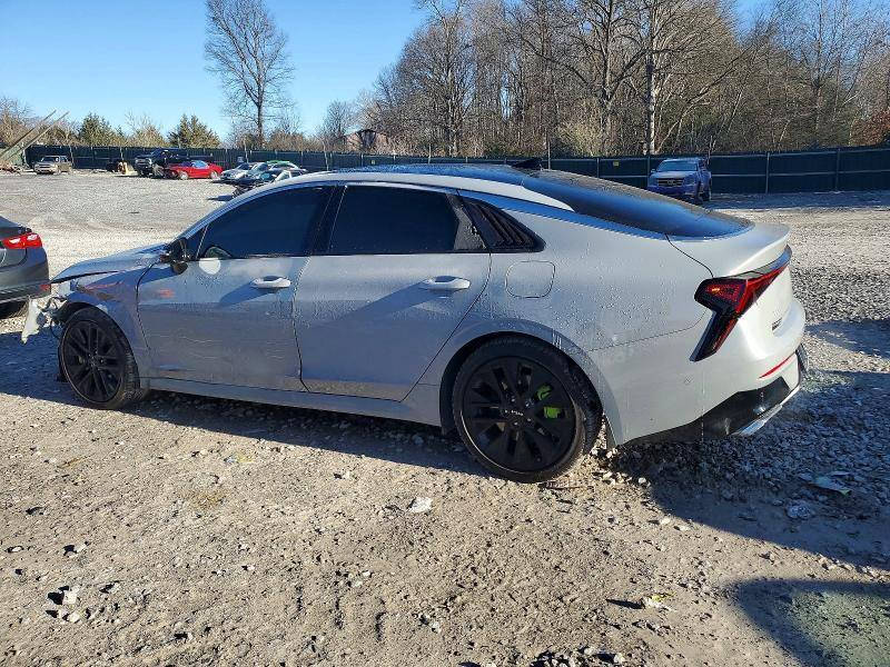 (اعـــــــــــــلان مــــــــــــــــزاد 📢 ) 

2026 KIA K5 GT 

كيا كي فايف جيتي : ٢٠٢٦

حالة السيارة : تعمل وتسير 

ضرر السياره : كما موضح بالصوره 

تاريخ الــــــمزاد الثلاثاء : 2026/3/17

وقت المزاد الساعه : الخامسه عصرا 

اللـــــــــــــــــــــــــــون : سمنتي 

عداد المسافه : 1.333

حجم المحـــــــــرك : 4 سلندر 2.5 تيربو 

مدة الوصول : 60 الى 75 يوم

للإشتراك في المزايدة يرجى الحضور الى  مكتبنا للـتأكيد على تثبيت السياره المزاده.

العنوان : النجف الاشرف قضاء المناذره( ابوصخير) شارع حيره ابو صخير مكتب عمار لمزاد السيارات الامريكيه 

               تلفون 
              *********** واتساب
              *********** للاتصال
               عمار ابو عباس
