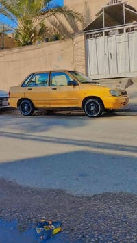 سايبه منغولي 2011 رقم صدامي ما مسجله بل هيئه عله غرامات 140 راعيه موجو...