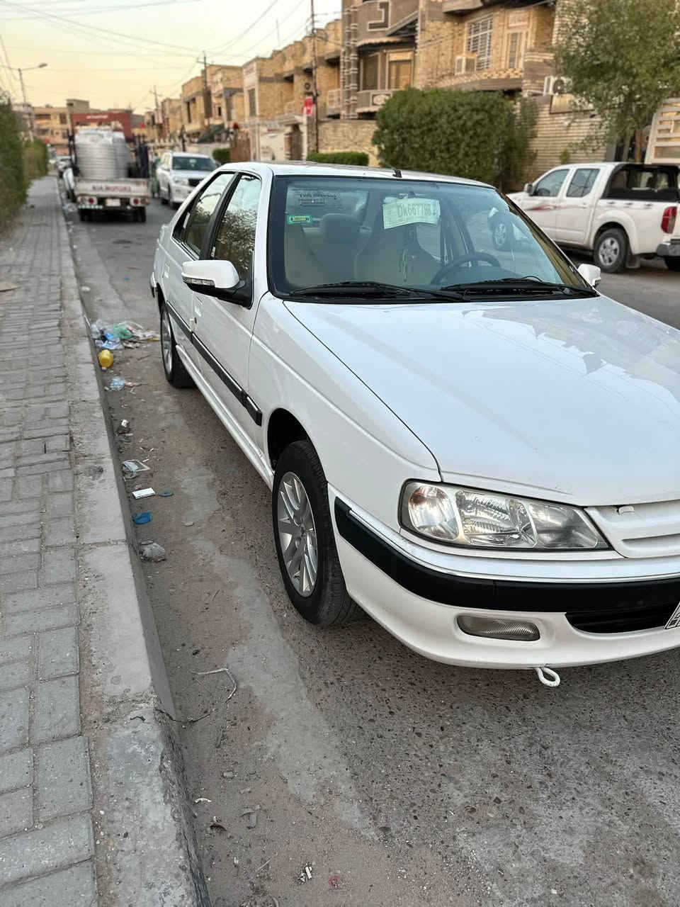 ‏بيجو واصل للبيع استفسار على رقم الهاتف
***********
￼
