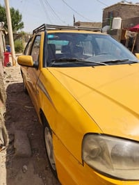 خدمه توصيل عندي سياره  اي معمل يحتاج توصيل داخل بغداد واسب 07774776993...