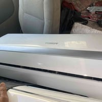 يتوفر راديتر سبلت توسوت انفيرتر طن ونص  راديتر كري انفيرتر طن ونص 0770...