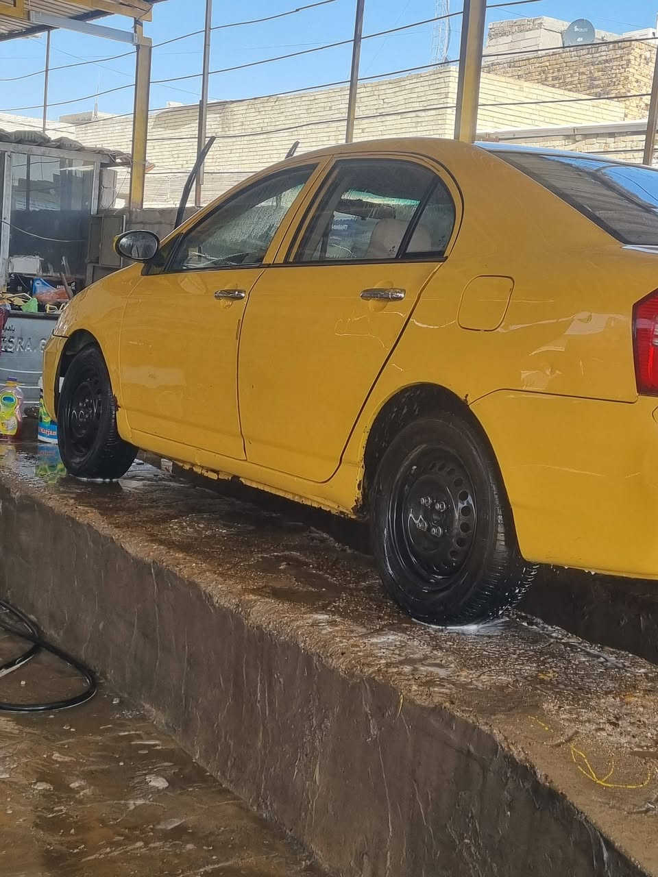 ليفان 620محوره كورله 1600 مكفوله من ضربه وصبغ رقم بغداد ب اسمي مداور شوكت متريد محرك ستوني شاده جديد سعرها 36 مكاني نجف


**إذا كنت صاحب هذا الإعلان وتريد حذفه لأي سبب، رجاءا أرسل رسالة إلى الدعم الفني**